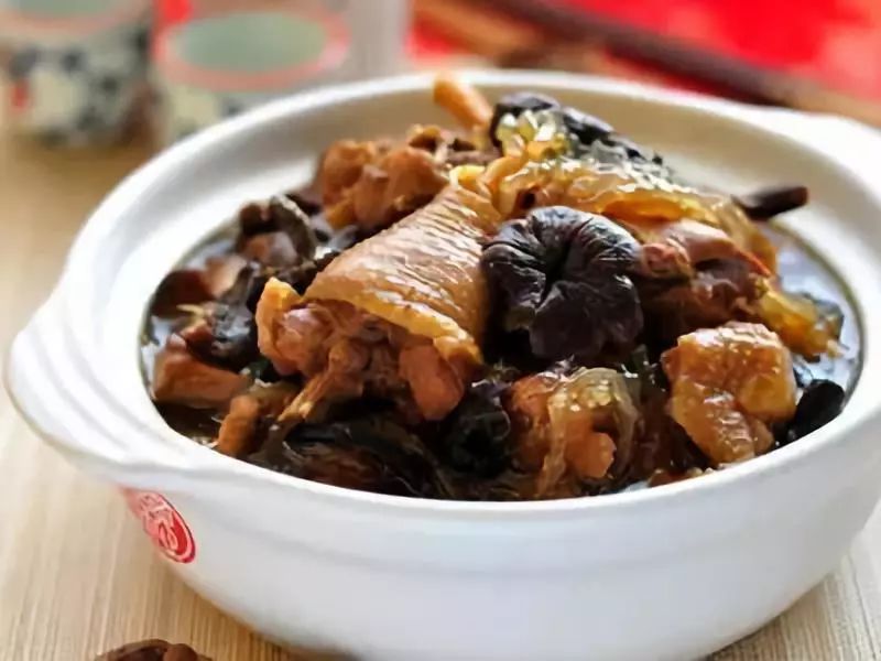 中国哪里做鸡最好吃,全国鸡做法