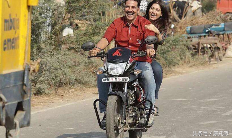 新款电喷幻影150评测,可玩度高的千元车