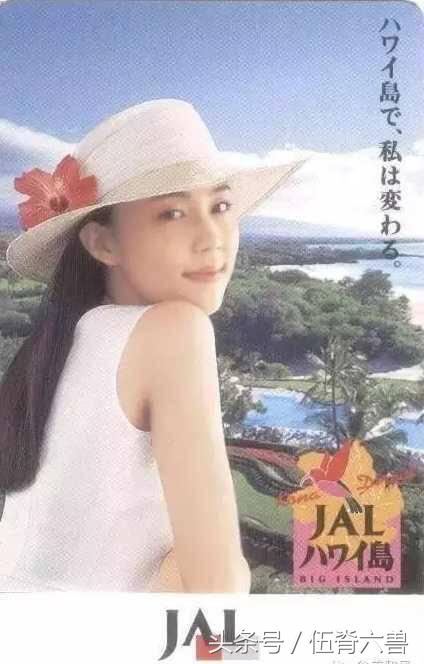 美艳堪称日本第一*女熟**!《失乐园》首尝肯定,30岁后美到巅峰!