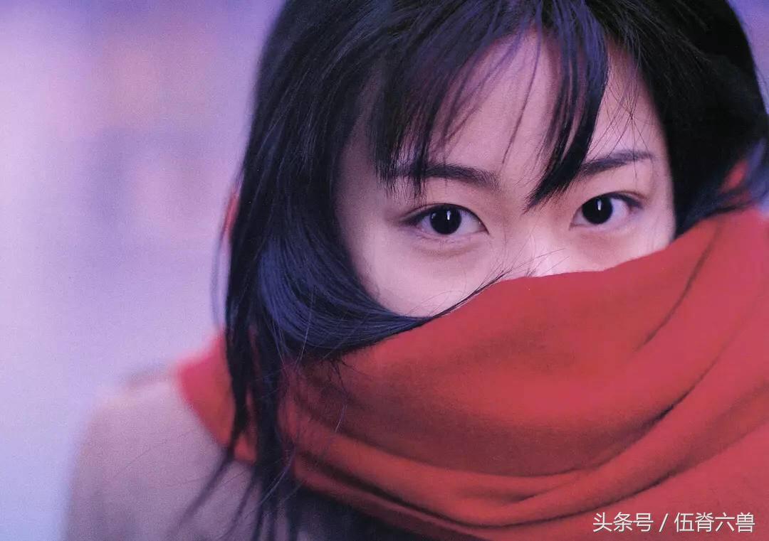 美艳堪称日本第一*女熟**!《失乐园》首尝肯定,30岁后美到巅峰!