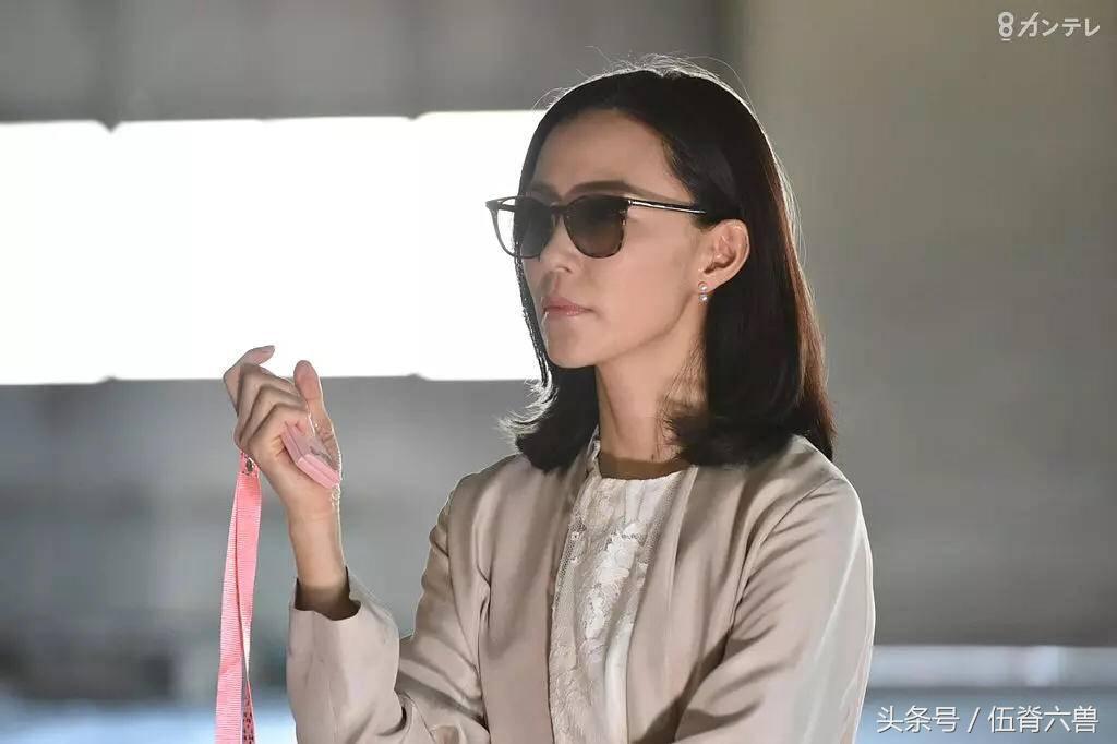 美艳堪称日本第一*女熟**!《失乐园》首尝肯定,30岁后美到巅峰!