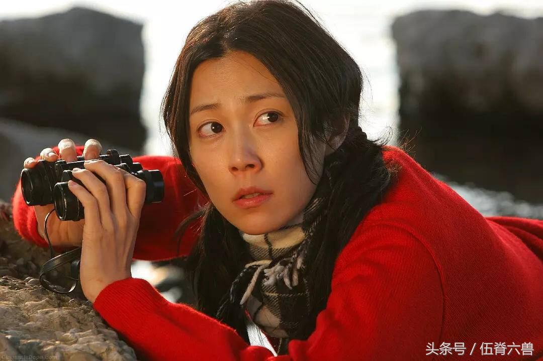 美艳堪称日本第一*女熟**!《失乐园》首尝肯定,30岁后美到巅峰!