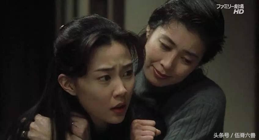 美艳堪称日本第一*女熟**!《失乐园》首尝肯定,30岁后美到巅峰!