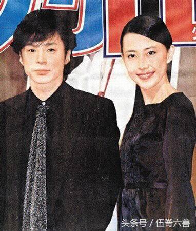 美艳堪称日本第一*女熟**!《失乐园》首尝肯定,30岁后美到巅峰!