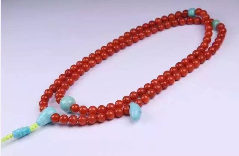 佩戴佛珠手串的一些讲究不妨看看,佩戴108颗佛珠手串的讲究