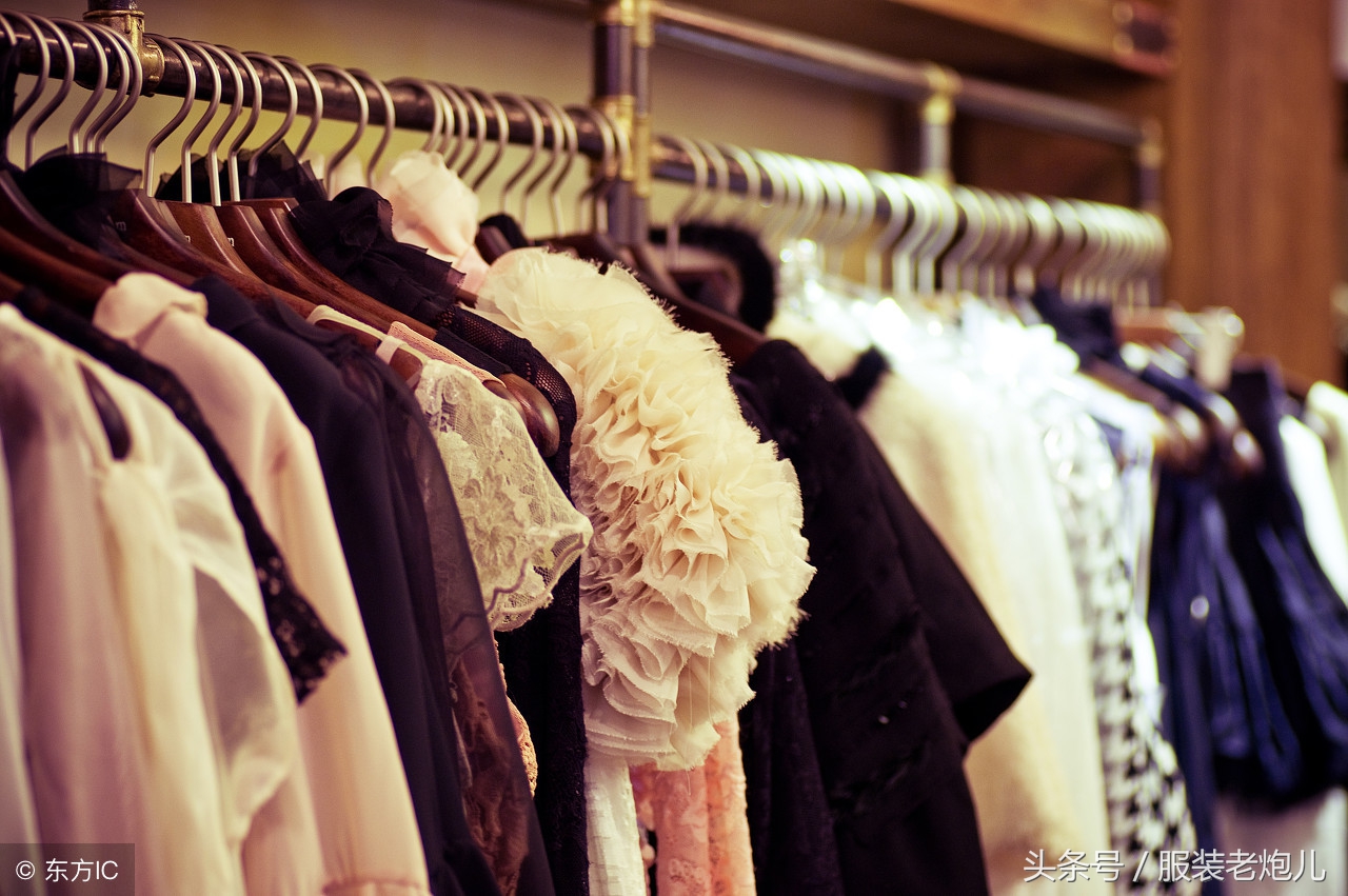 从大学毕业到现在开了三家服装店，亲身经历分享提升店铺转化率