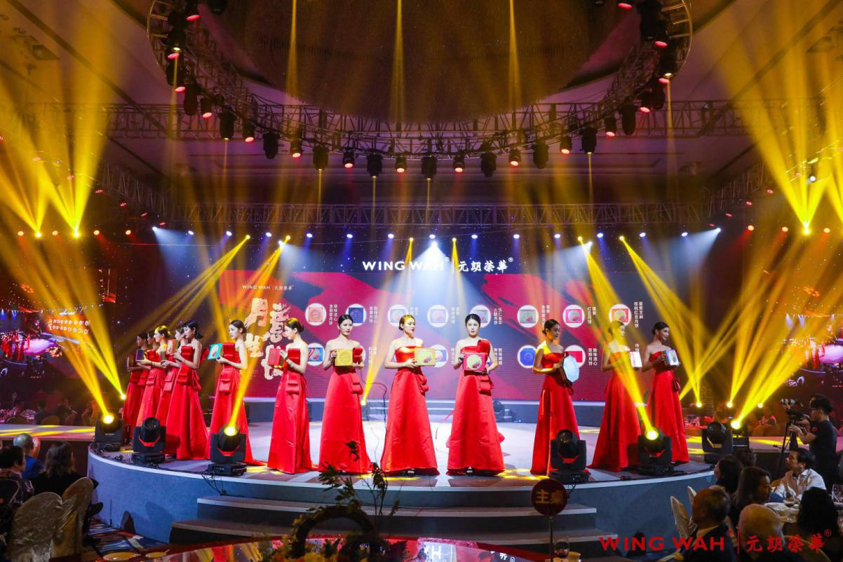 香港元朗荣华月饼属于什么档次,香港元朗荣华月饼有什么品种