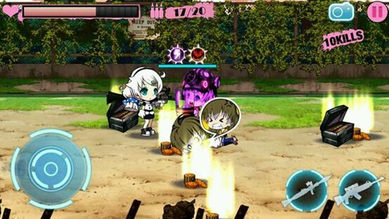 崩坏三和fgo战力对比,比崩坏和原神更好玩的游戏