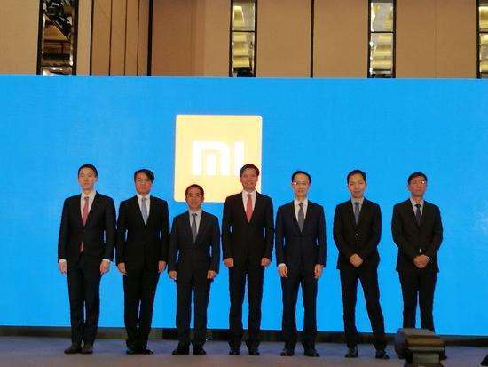 小米招股未解之谜,小米招股书划重点