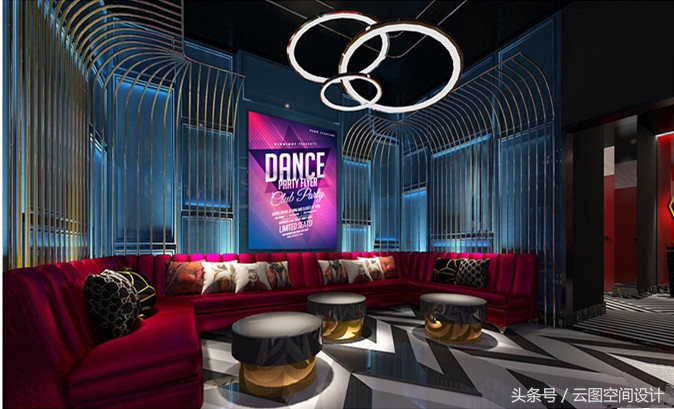 鹿寨上上酒吧装修,鹿寨上上酒吧