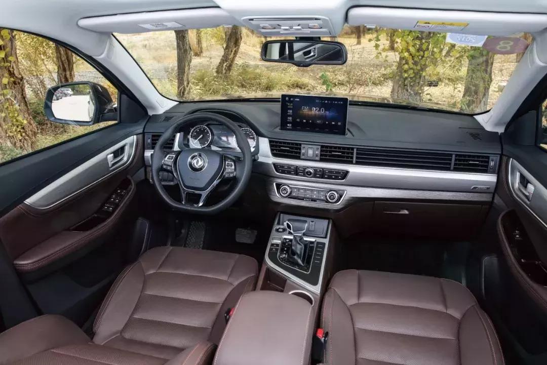 景逸x5到底有多强,新款景逸x5是冷门车吗