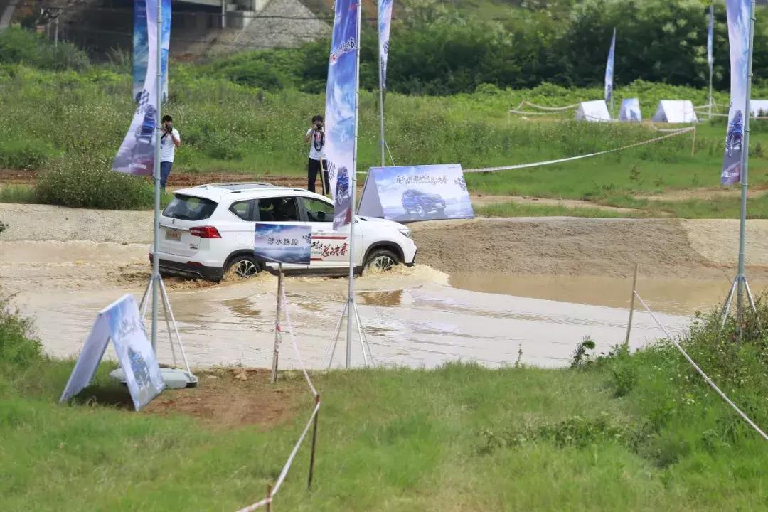 景逸x5到底有多强,新款景逸x5是冷门车吗