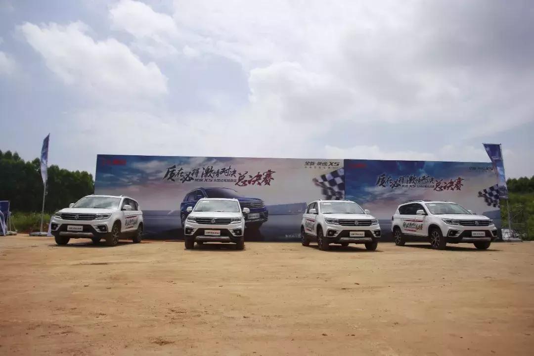 景逸x5到底有多强,新款景逸x5是冷门车吗