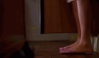 现场|世界最性感的那双高跟鞋到底藏在哪里?