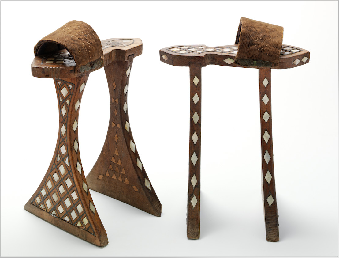 现场|世界最性感的那双高跟鞋到底藏在哪里?