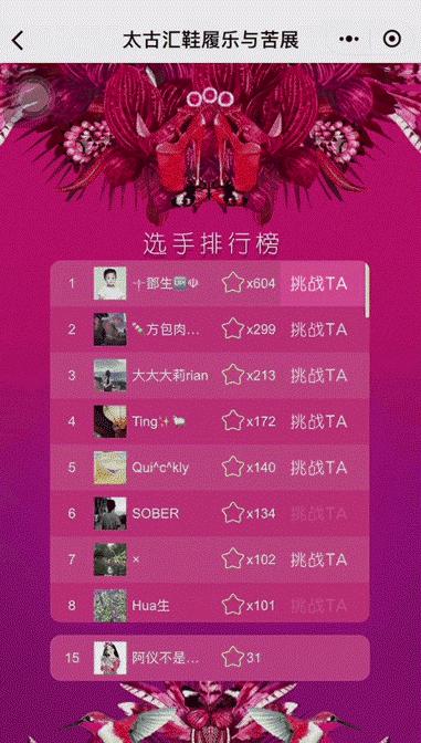 现场|世界最性感的那双高跟鞋到底藏在哪里?