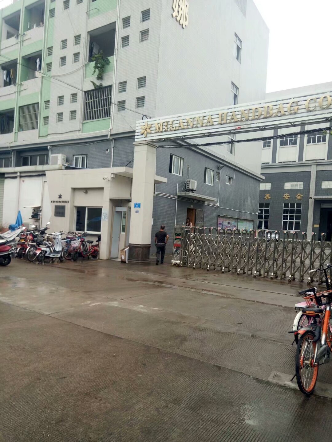 东莞虎门附近有什么厂招人,虎门居岐工厂招聘