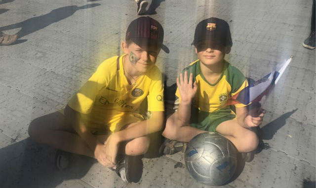 博采大力神丨这个地方太火爆，半岛记者两次都没“挤”进去