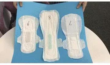 好看又好用的姨妈巾推荐,最好的姨妈巾是哪一款