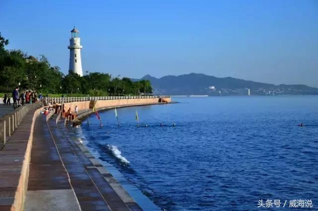 威海免费景点免费开放通知,威海春节免费旅游景点2022