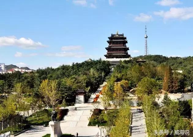 威海免费景点免费开放通知,威海春节免费旅游景点2022