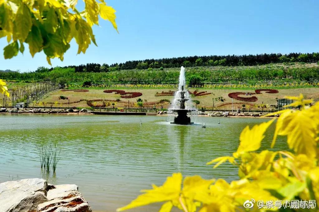 威海免费景点免费开放通知,威海春节免费旅游景点2022