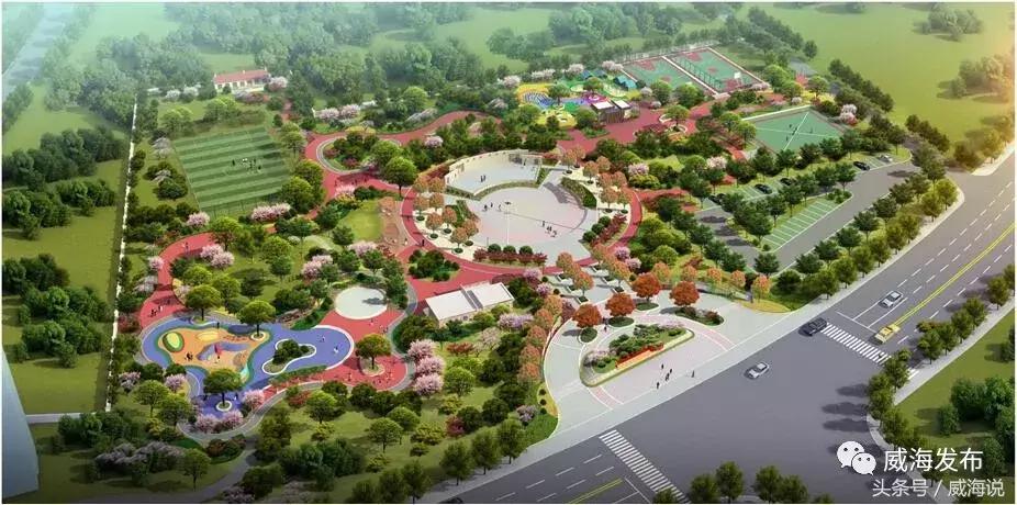 威海免费景点免费开放通知,威海春节免费旅游景点2022