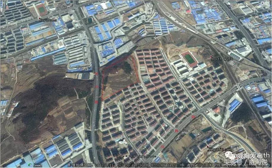 威海免费景点免费开放通知,威海春节免费旅游景点2022