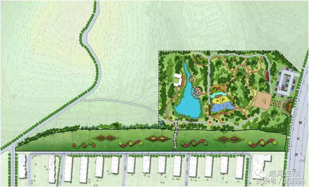 威海免费景点免费开放通知,威海春节免费旅游景点2022