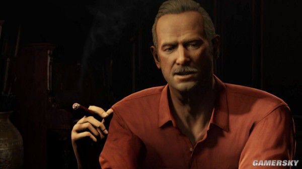 游戏角色吸烟,游戏里人物抽烟会被封吗