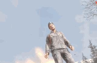 游戏角色吸烟,游戏里人物抽烟会被封吗