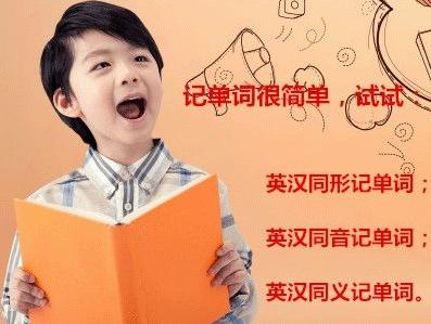 英语记单词最快有效方法,记忆宫殿训练方法记单词