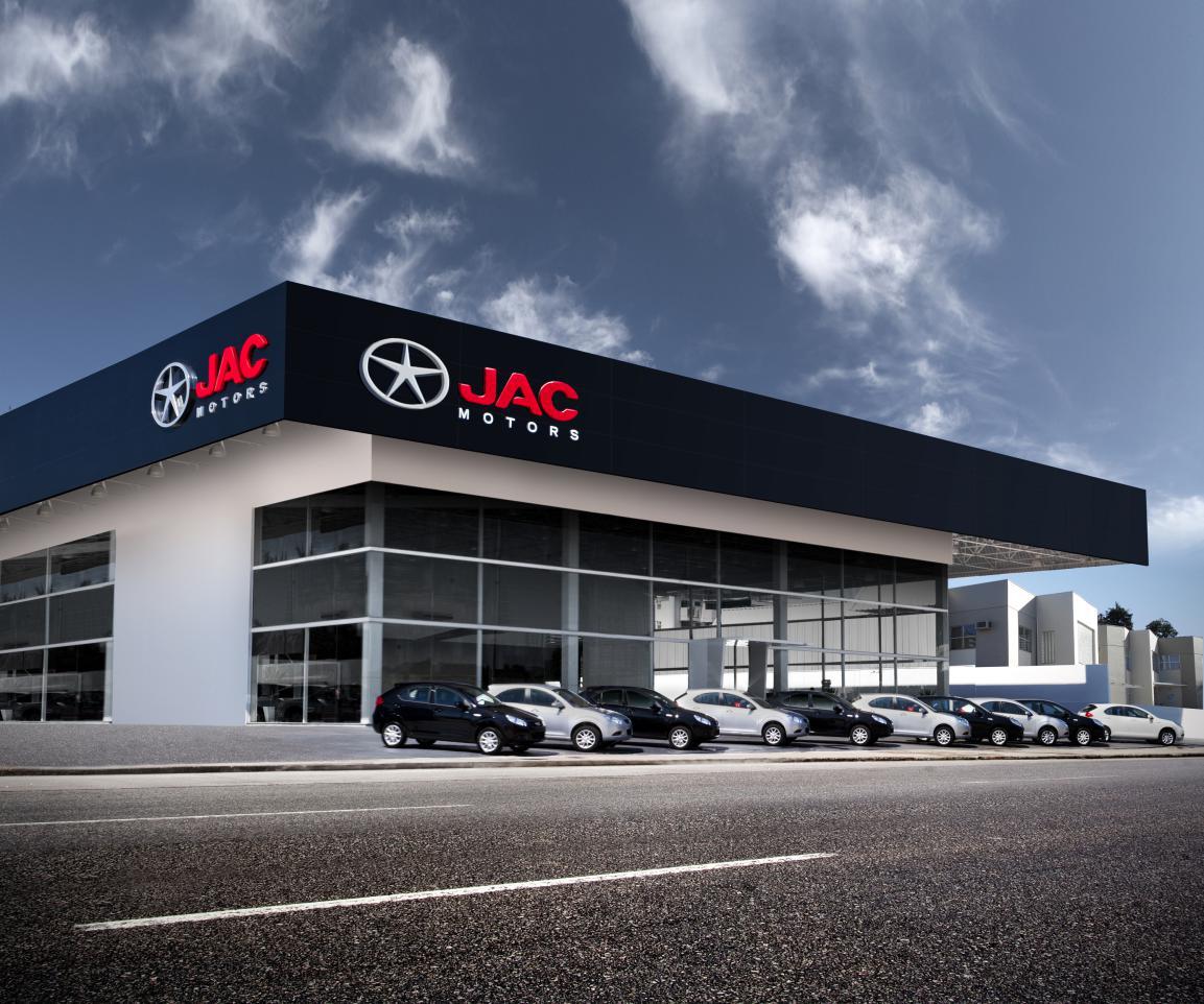 桑巴征服俄罗斯瑞风SUV昂首挺进巴西