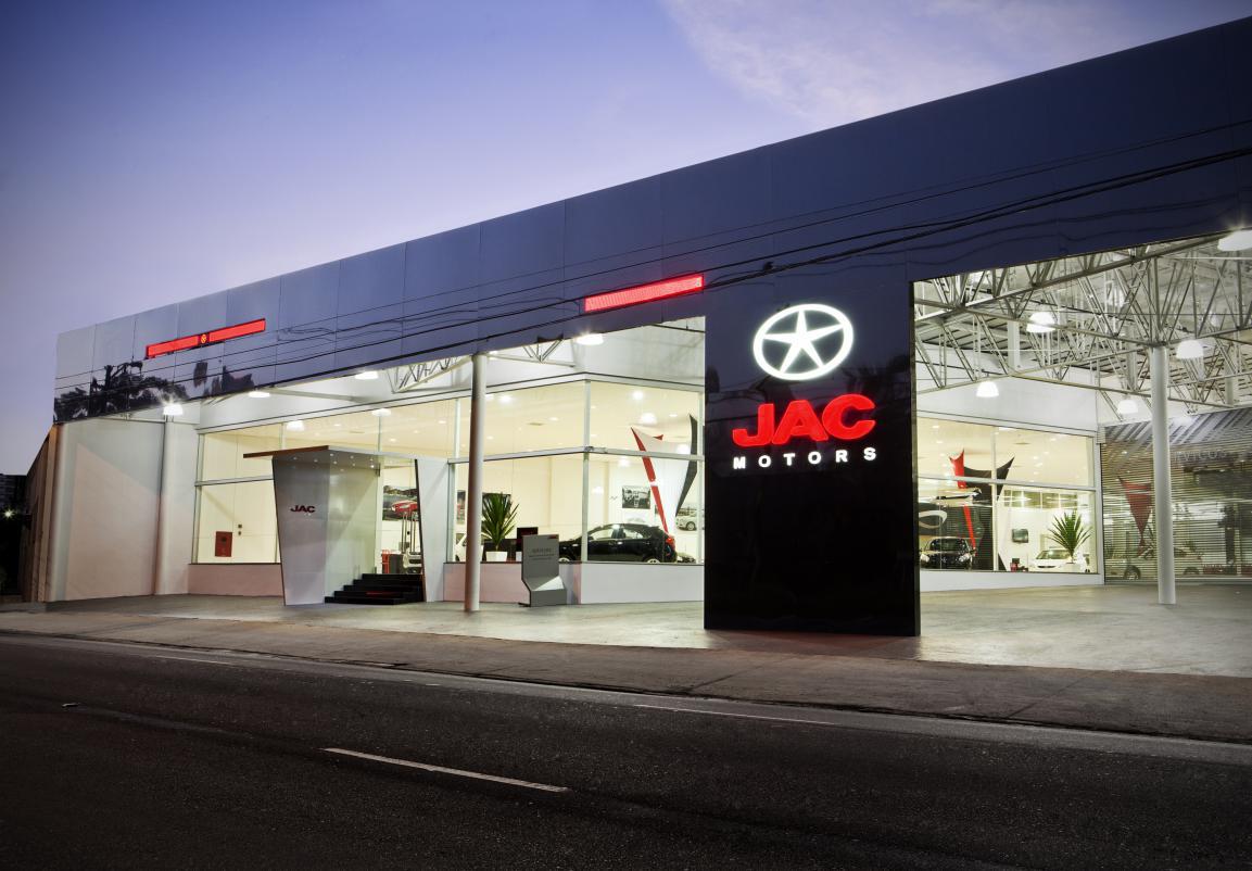 桑巴征服俄罗斯瑞风SUV昂首挺进巴西