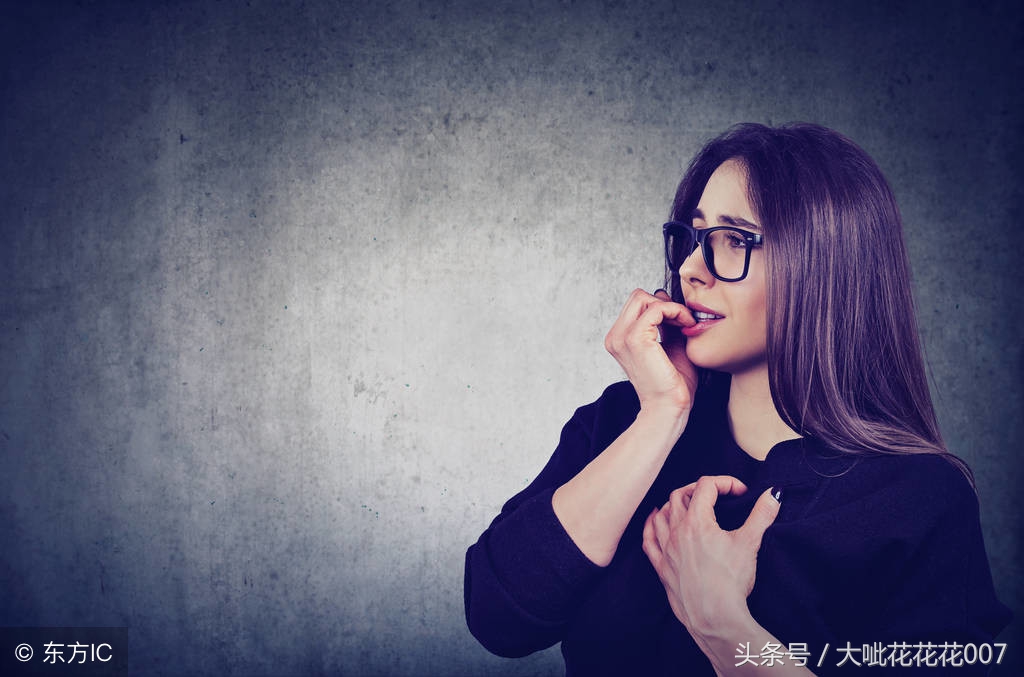 如何缓解为钱焦虑,要如何消除对钱的恐惧