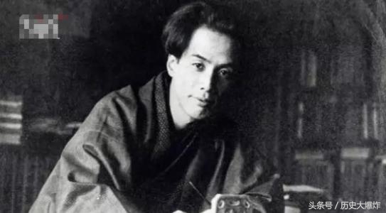 向死而生的大作家：他写出了《罗生门》，却再没找到活着的意义