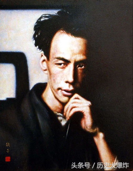 向死而生的大作家：他写出了《罗生门》，却再没找到活着的意义