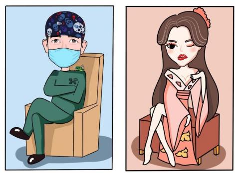 喂完奶胸干瘪生二胎还要母乳吗,生完二胎不母乳胸还会变小吗