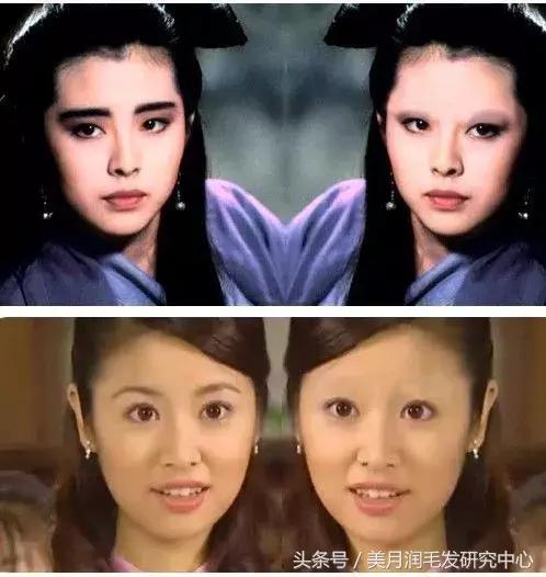 没有眉毛是什么样的,没有眉毛是有多么不方便