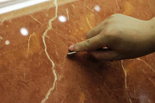 瓷砖分类及优缺点图解,十大不建议买的瓷砖有什么优缺点