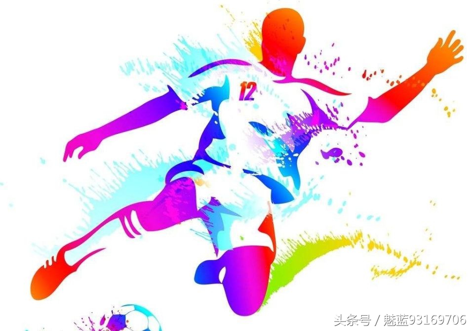 足球比赛趣谈,足球趣话