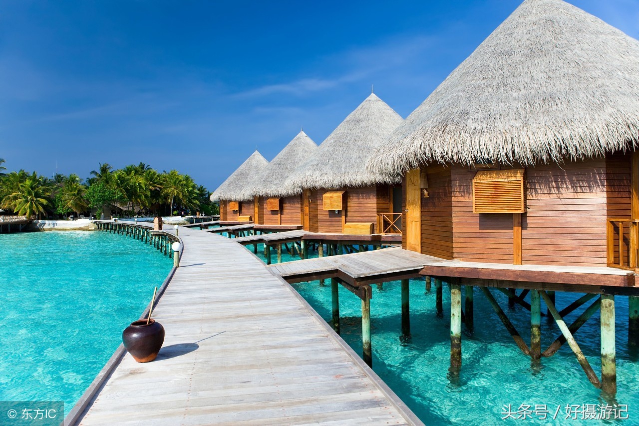 马尔代夫畅玩,马尔代夫淡季岛屿推荐