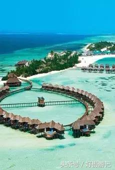 马尔代夫畅玩,马尔代夫淡季岛屿推荐