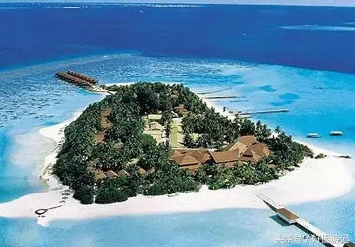 马尔代夫畅玩,马尔代夫淡季岛屿推荐