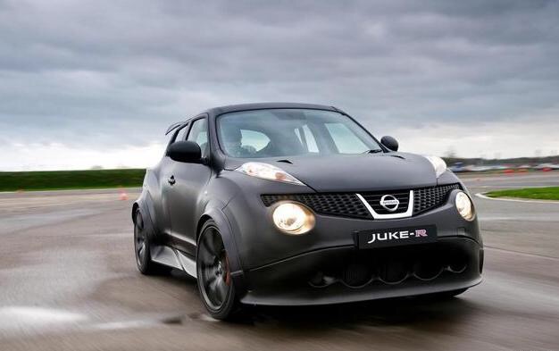 这才叫扮猪吃老虎！看外表很普通，没想到3.7S破百，比GTR更贵