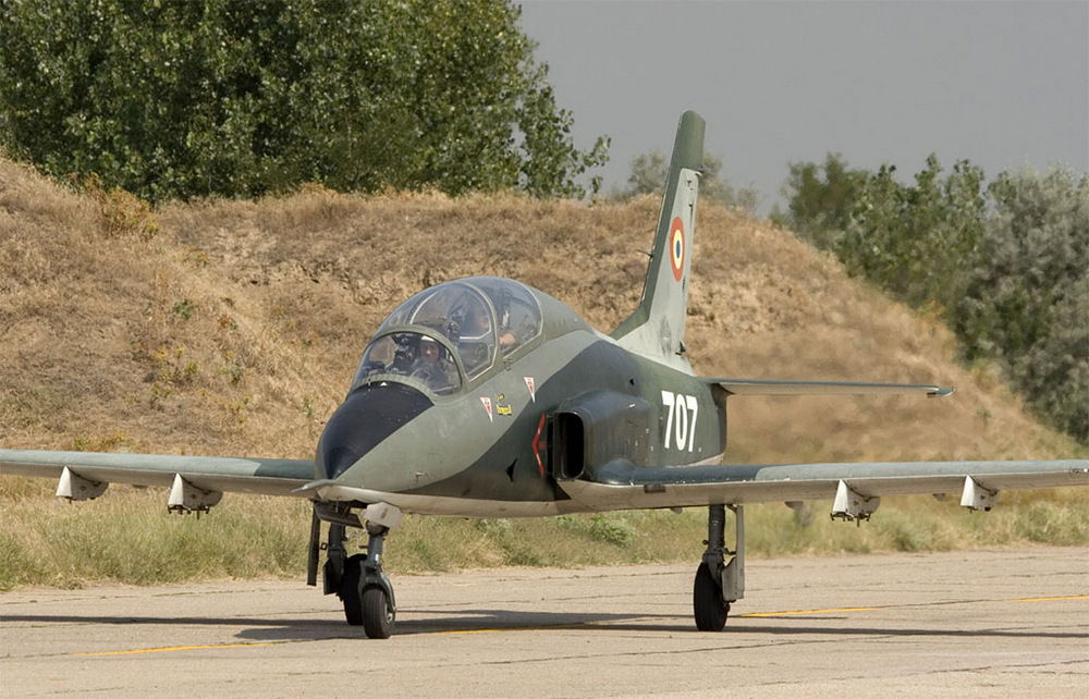 小国空军罗马尼亚,小国空军韩国空军