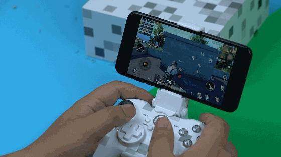 刺激战场最好用的吃鸡手柄,刺激战场官方推荐手柄