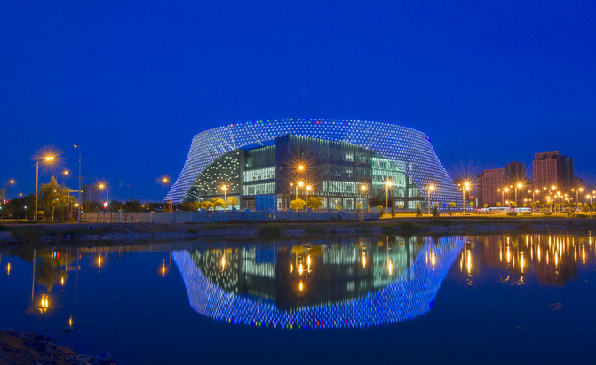 一篇攻略告诉你，到了宁夏该怎么玩？