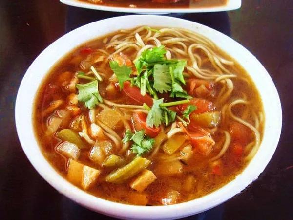 一篇攻略告诉你，到了宁夏该怎么玩？