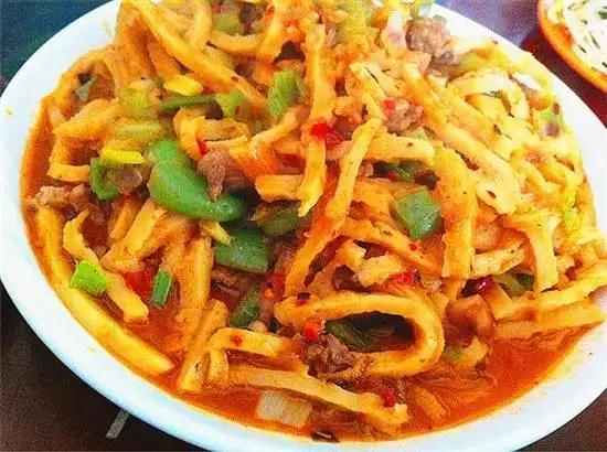 一篇攻略告诉你，到了宁夏该怎么玩？